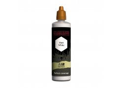 Warpaints Air: Airbrush Primer White (3.3oz / 100ml)